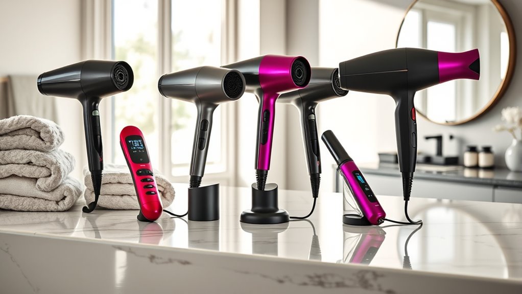 essential styling tool considerations