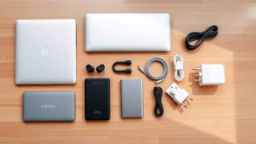 essential travel tech organization