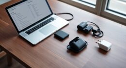 essential travel technology gear