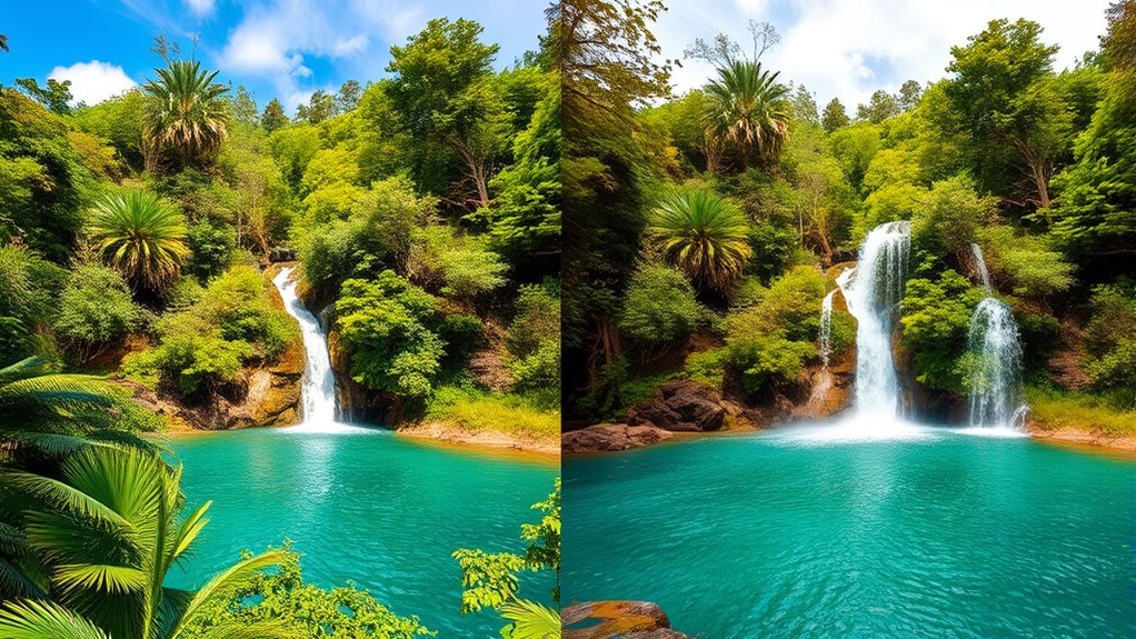 ethical ai photo enhancement