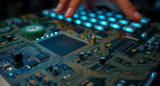 exploiting information leakage techniques