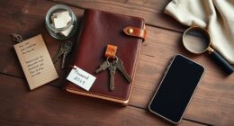 family password recovery kit