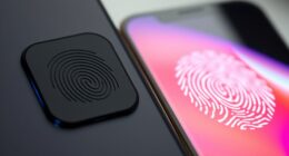 fingerprint sensor comparison methods