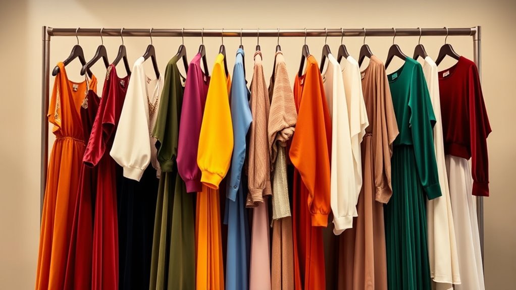 fit fabric style value