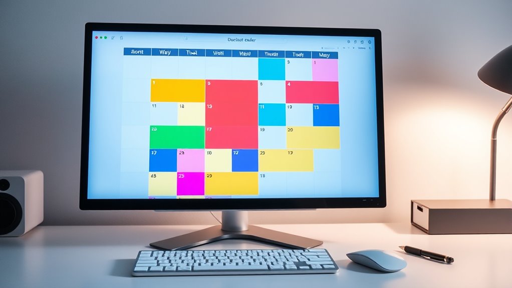 fix duplicate calendar events