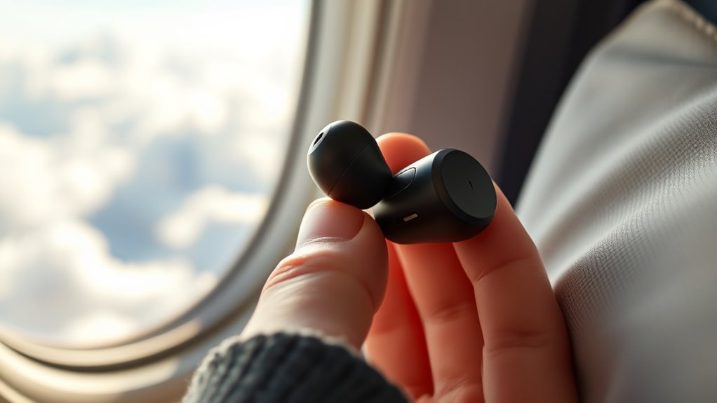 flight ready noise cancellation
