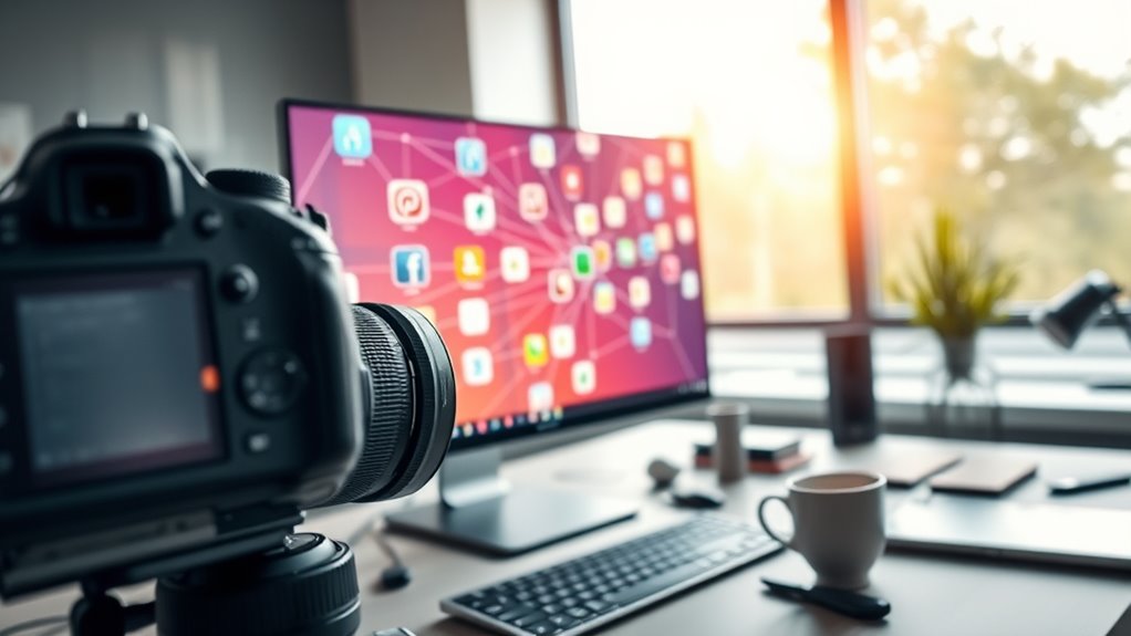 follow web through rss