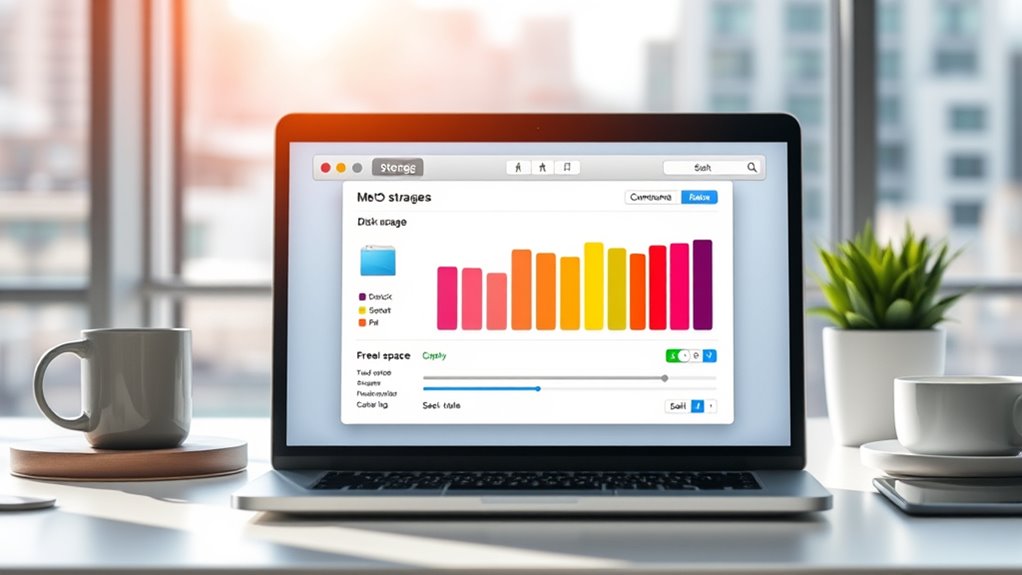 free up mac storage