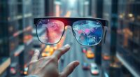future ar glass capabilities