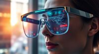 future ar glasses capabilities