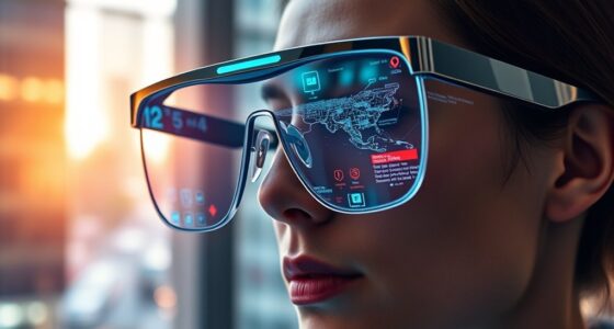future ar glasses capabilities