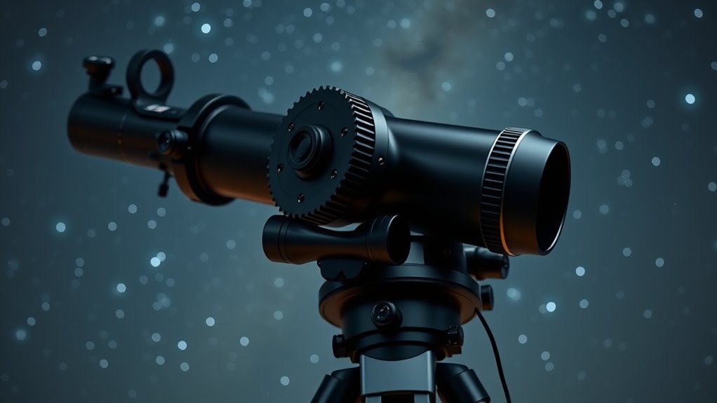 gear quality and load capacity