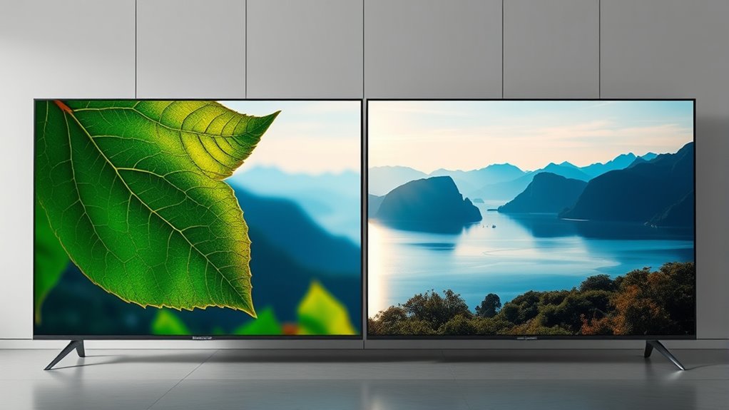 hdr and refresh rate