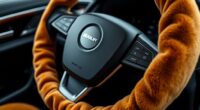 heated steering wheel reviews