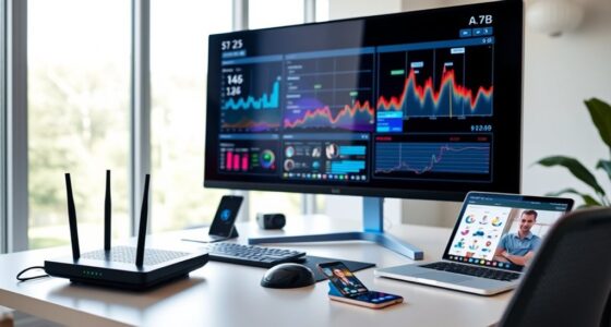 high speed home internet