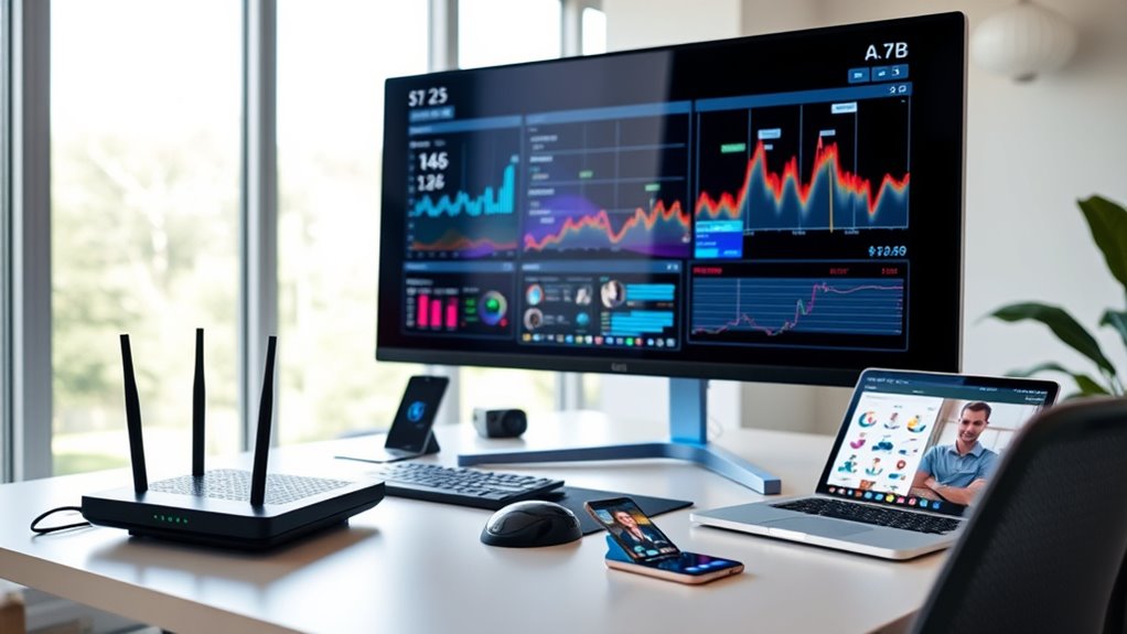 high speed home internet