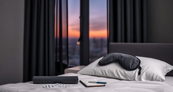 home blackout kit essentials