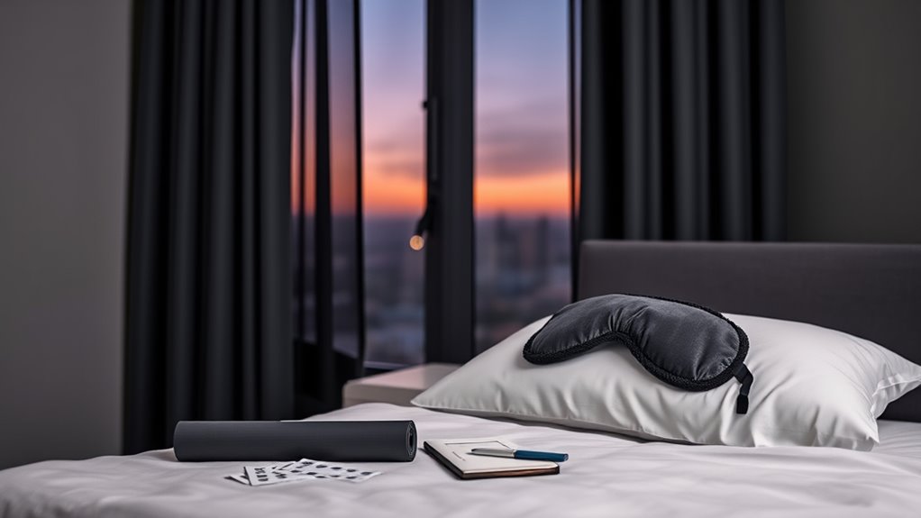 home blackout kit essentials