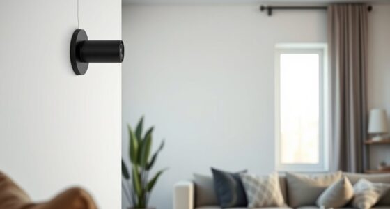 home camera privacy ethics