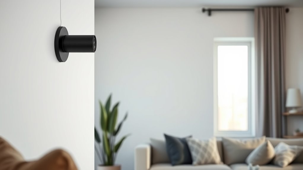 home camera privacy ethics