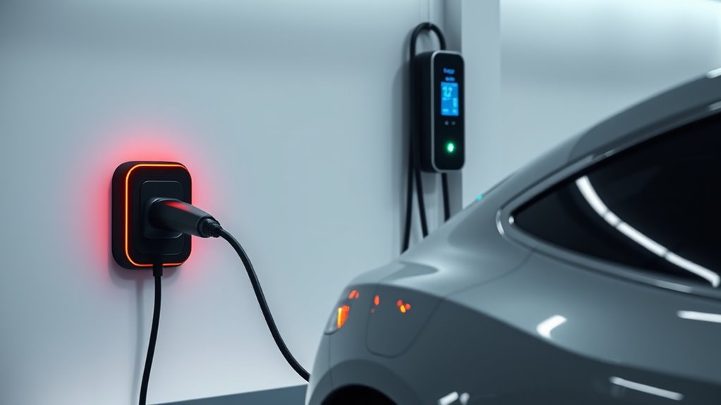 EV Home Charging Levels Explained EV Home Charging Levels Explained
