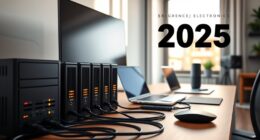 home surge protector bundles