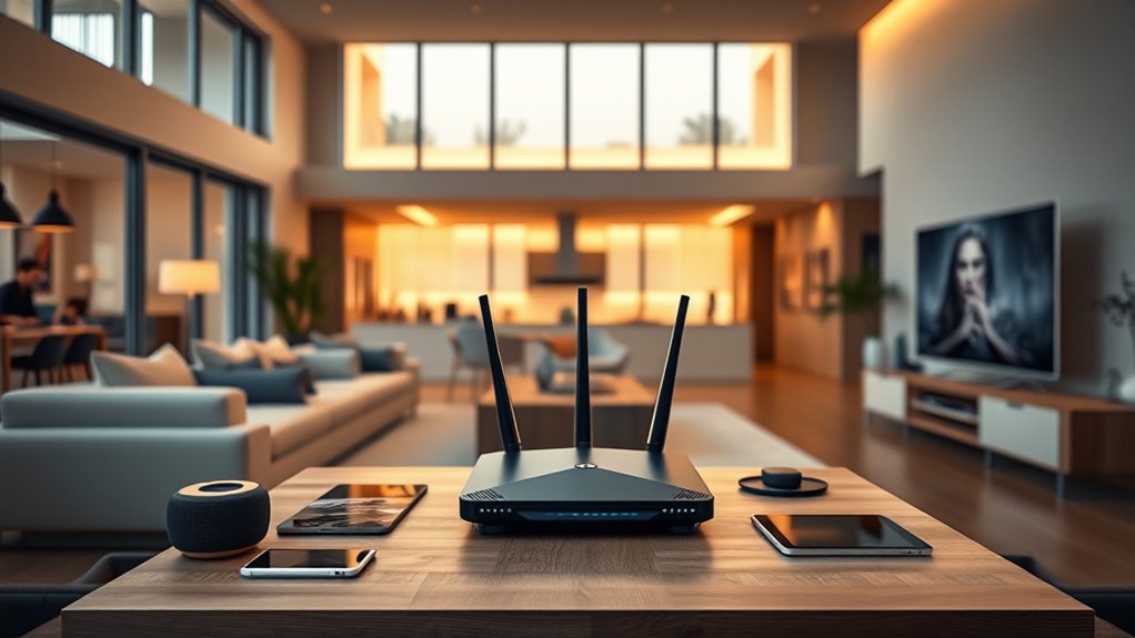 14 Best Wi‑Fi 7 Routers for Large Homes in 2025: Ultimate Speed and Coverage 14 Best Wi‑Fi 7 Routers for Large Homes in 2025: Ultimate Speed and Coverage