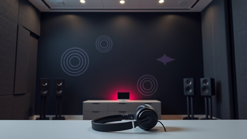 immersive 3d sound localization