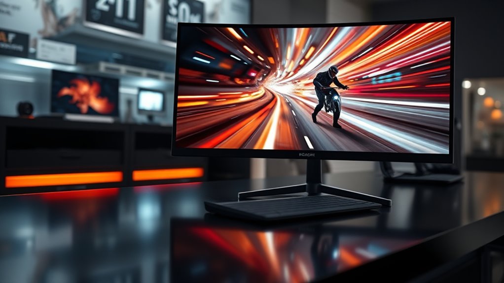 improve frame pacing stability