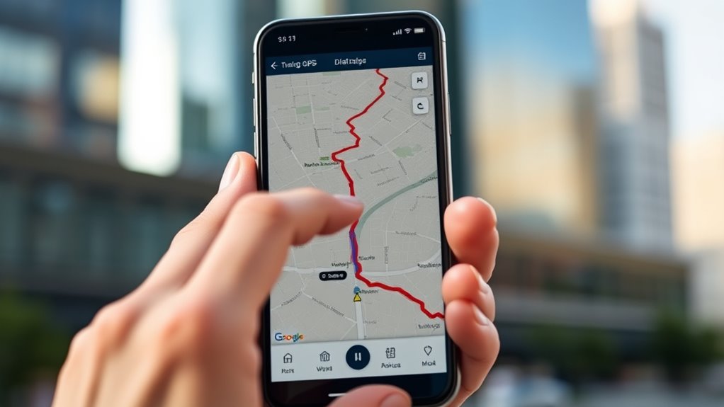improve gps accuracy techniques