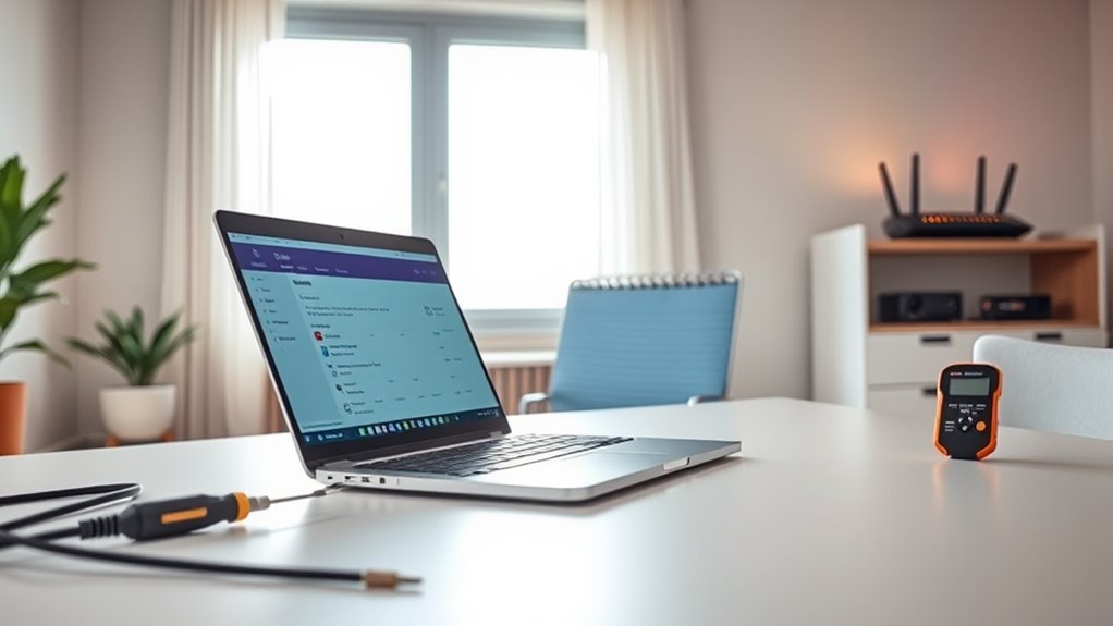 improve home wi fi speed