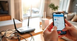 improve home wi fi speed