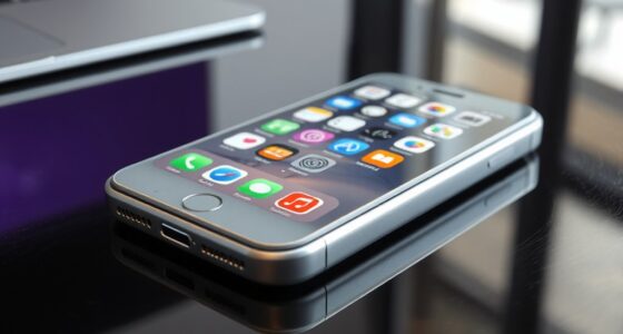 improve old iphone performance