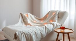 infrared sauna blanket reviews