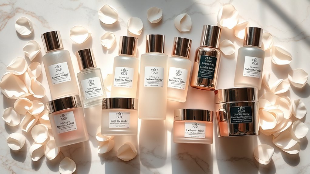 ingredient quality and brand reputation