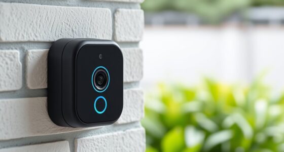 install a wi fi doorbell