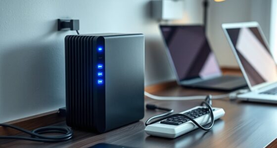 install home battery backup