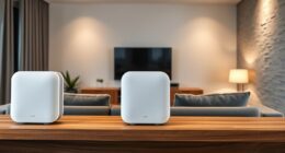 install home mesh wi fi