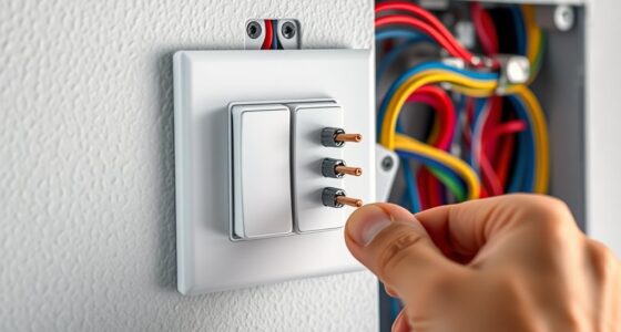 install smart switch safely