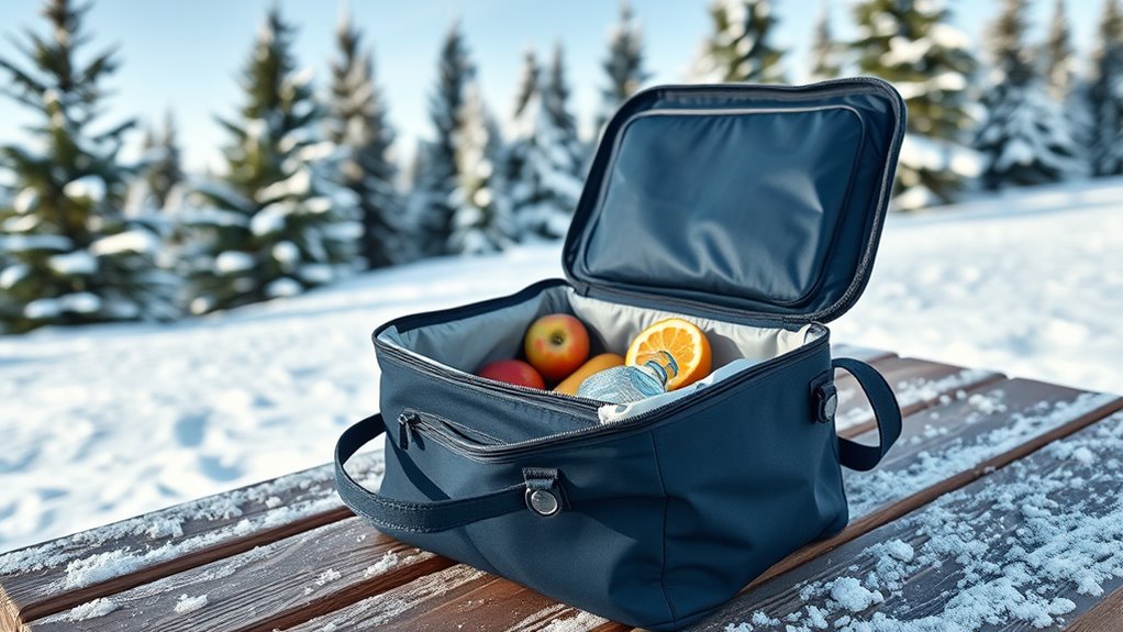 insulation size durability