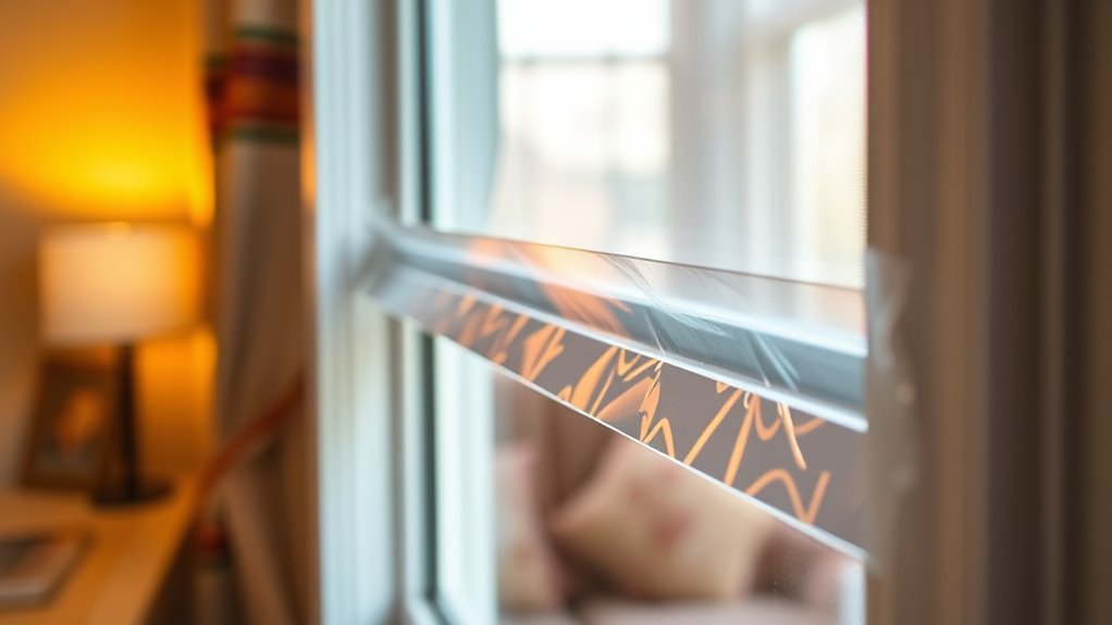 insulation tape selection criteria