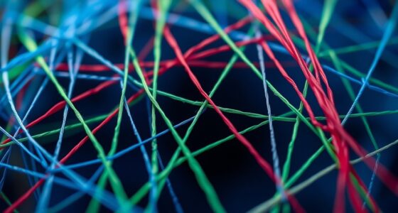 introduction to thread networking