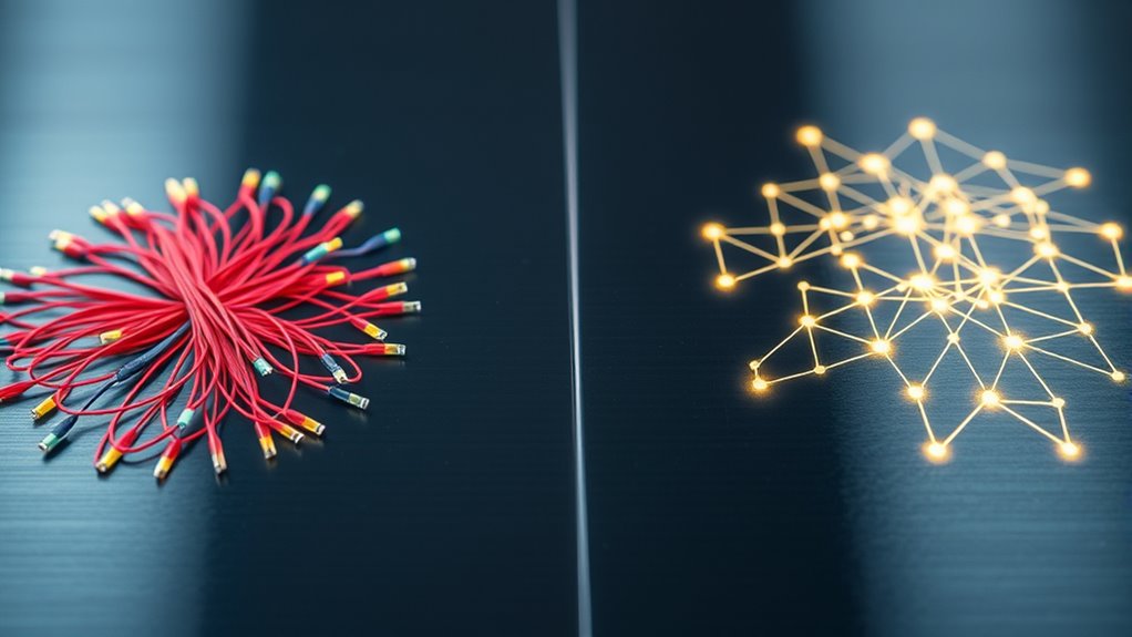 ipv4 and ipv6 comparison