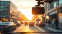 key dashcam features