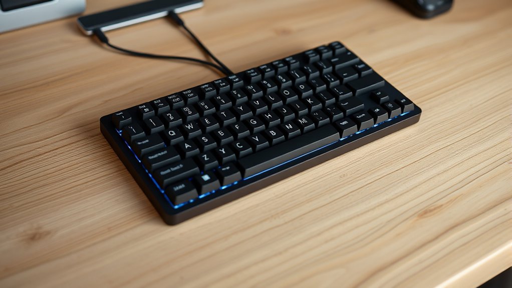 key factors for selection