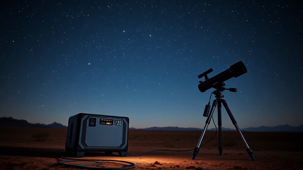 key features for selection