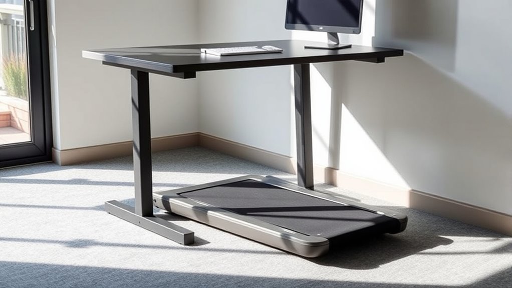 key treadmill features considerations