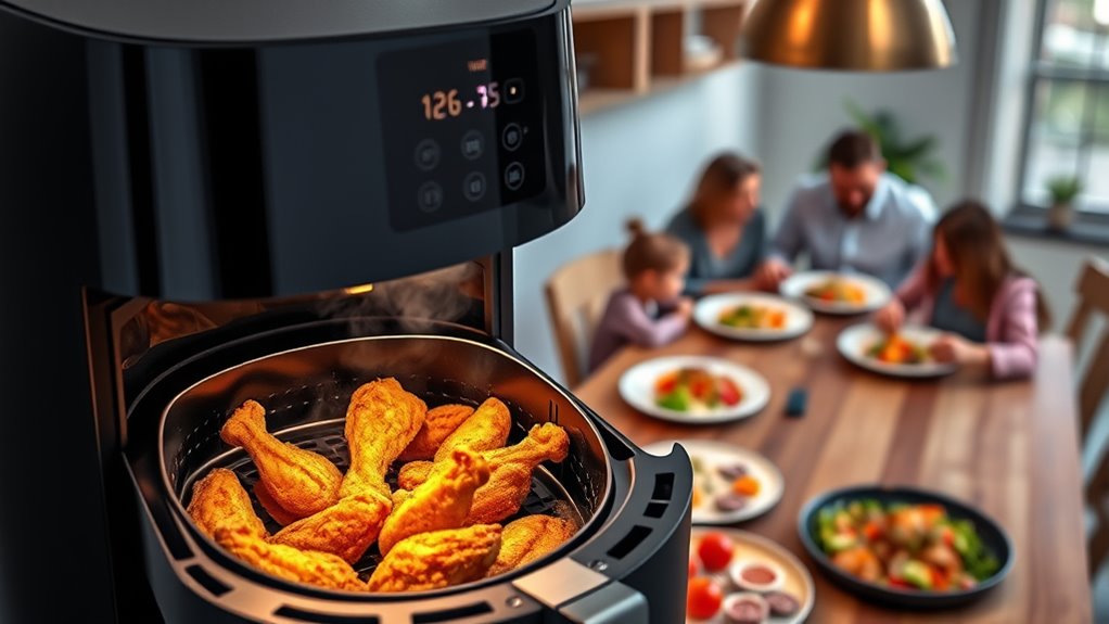 large capacity versatile safe