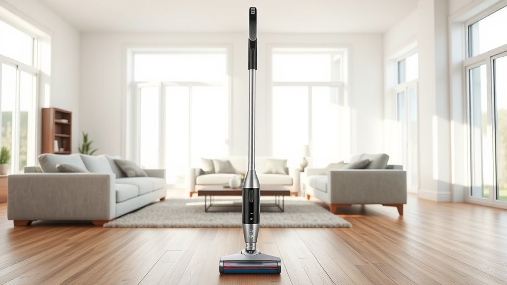 large house cleaning essentials