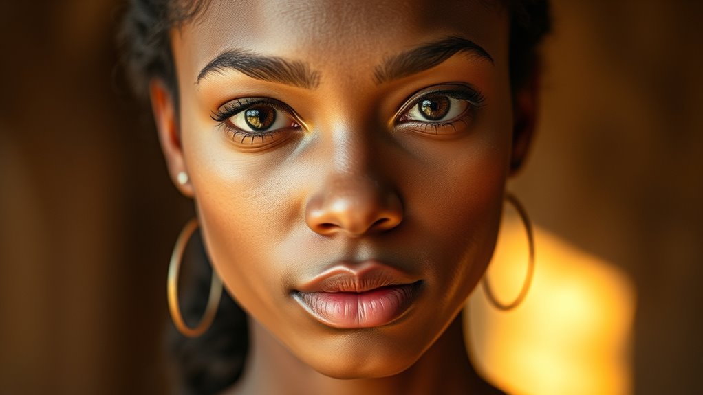 lens selection criteria